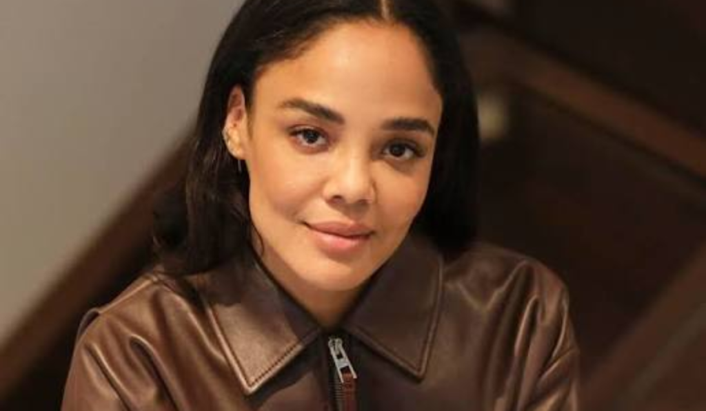Tessa Thompson