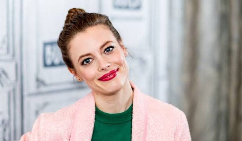 Gillian Jacobs
