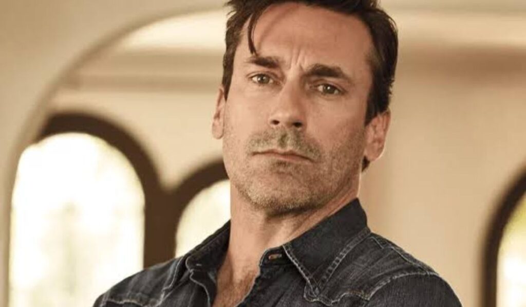 Jon Hamm