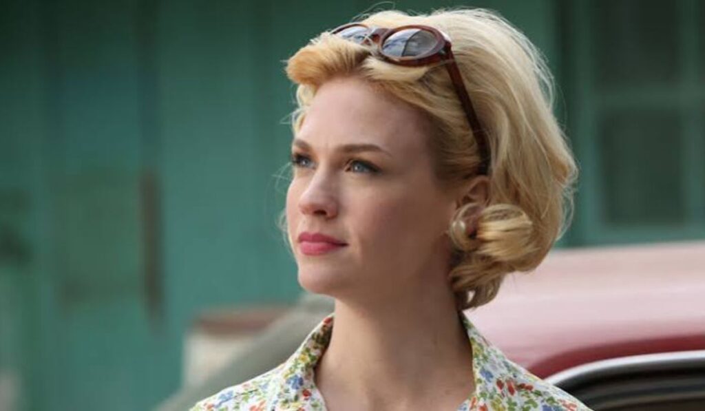 January Jones
