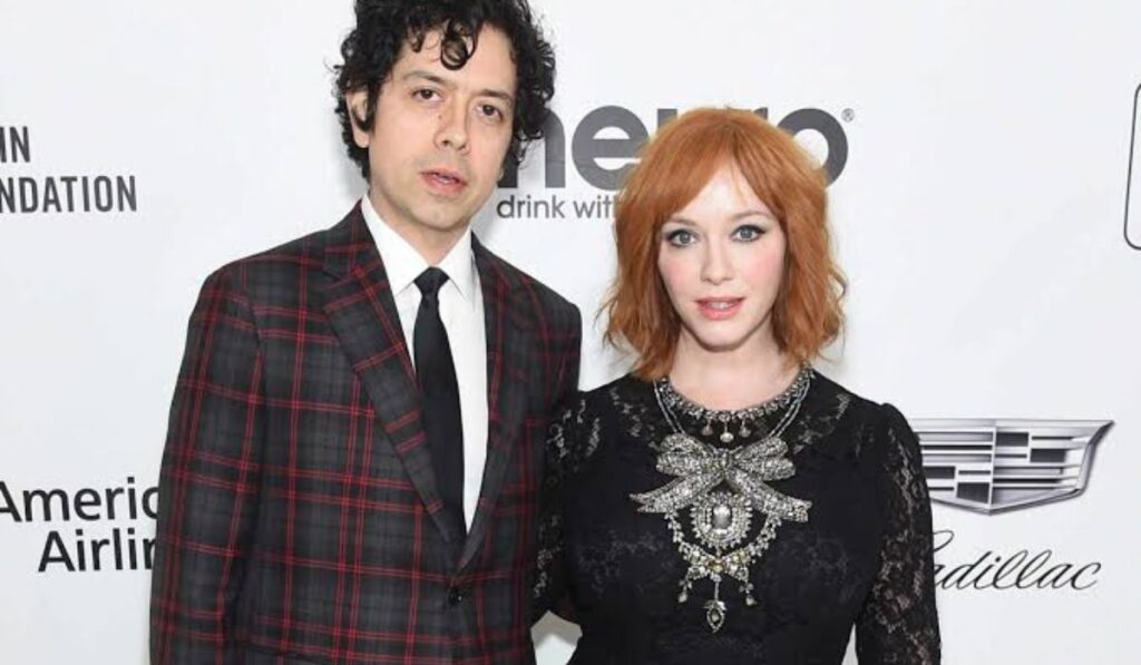 Christina Hendricks