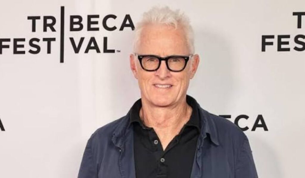 John Slattery
