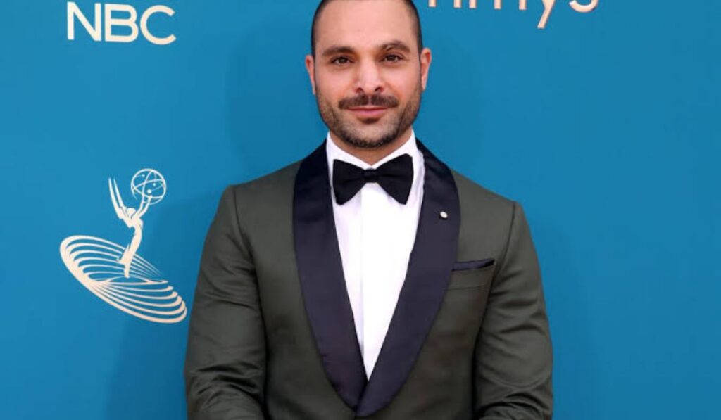 Michael Mando