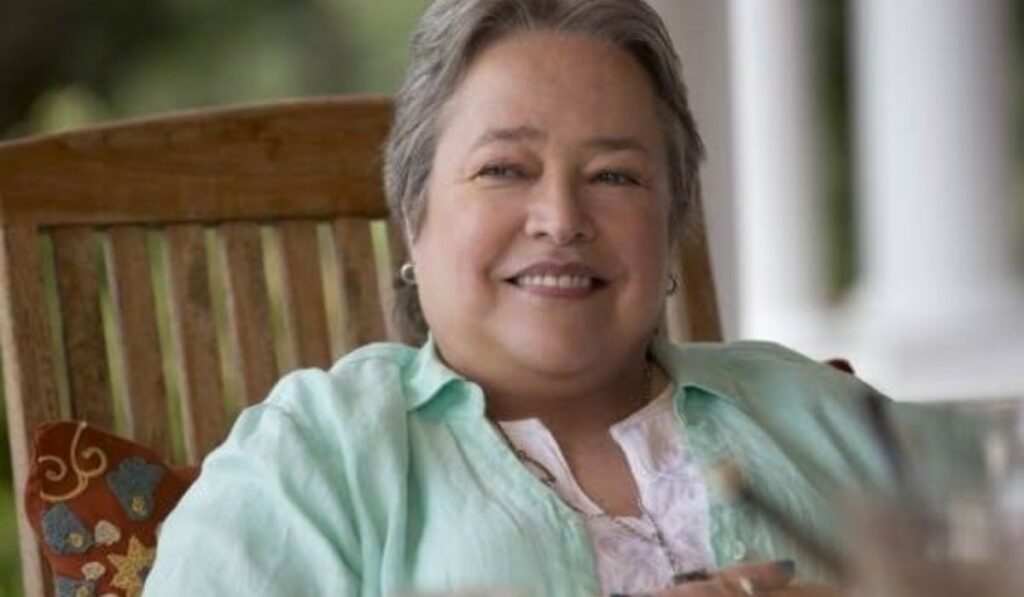 Kathy Bates