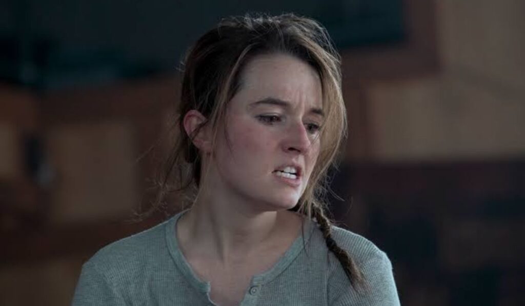 Kaitlyn Dever
