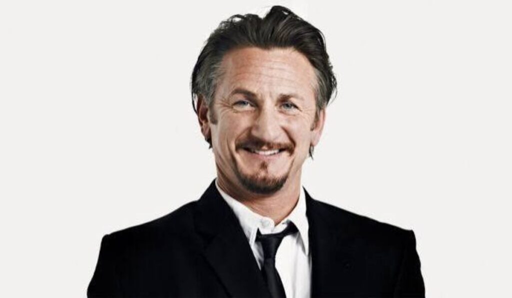 Sean Penn