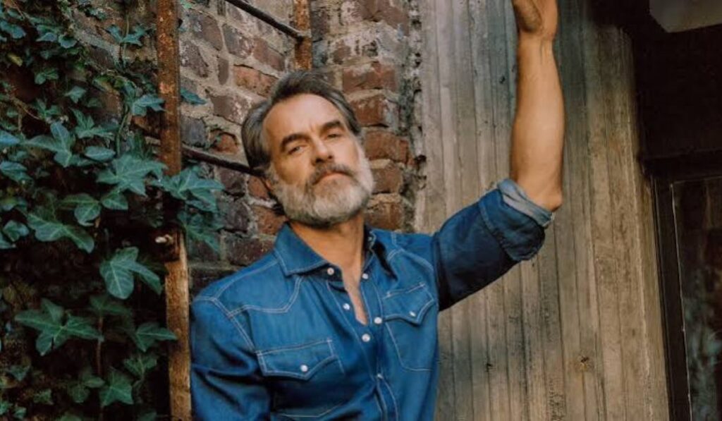 Murray Bartlett