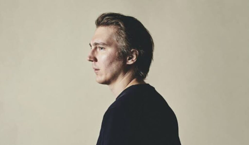 Paul Dano