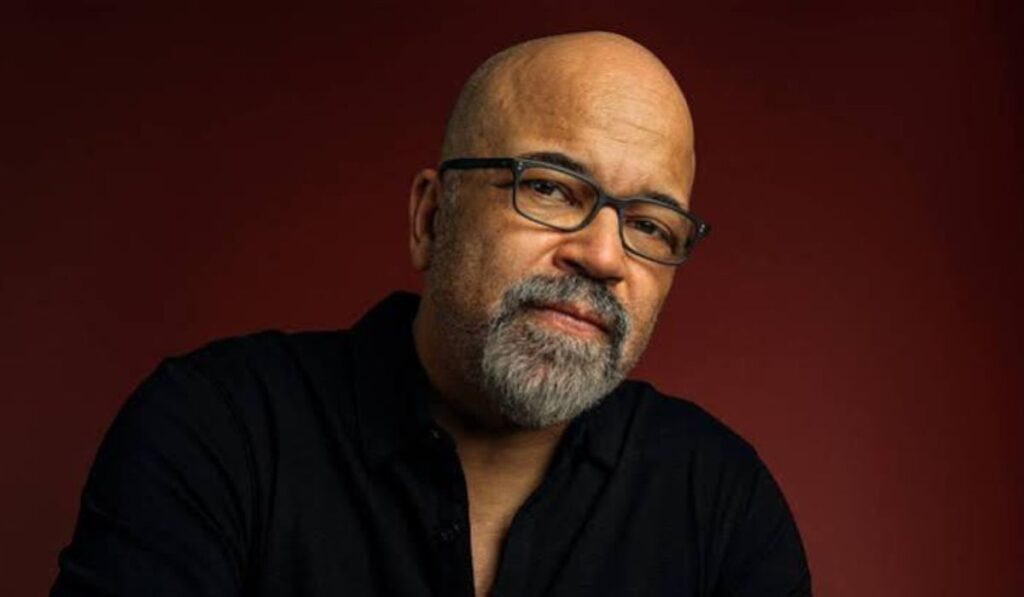 Jeffrey Wright