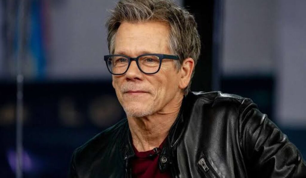 Kevin Bacon
