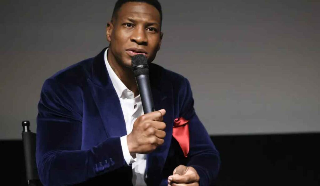 Jonathan Majors