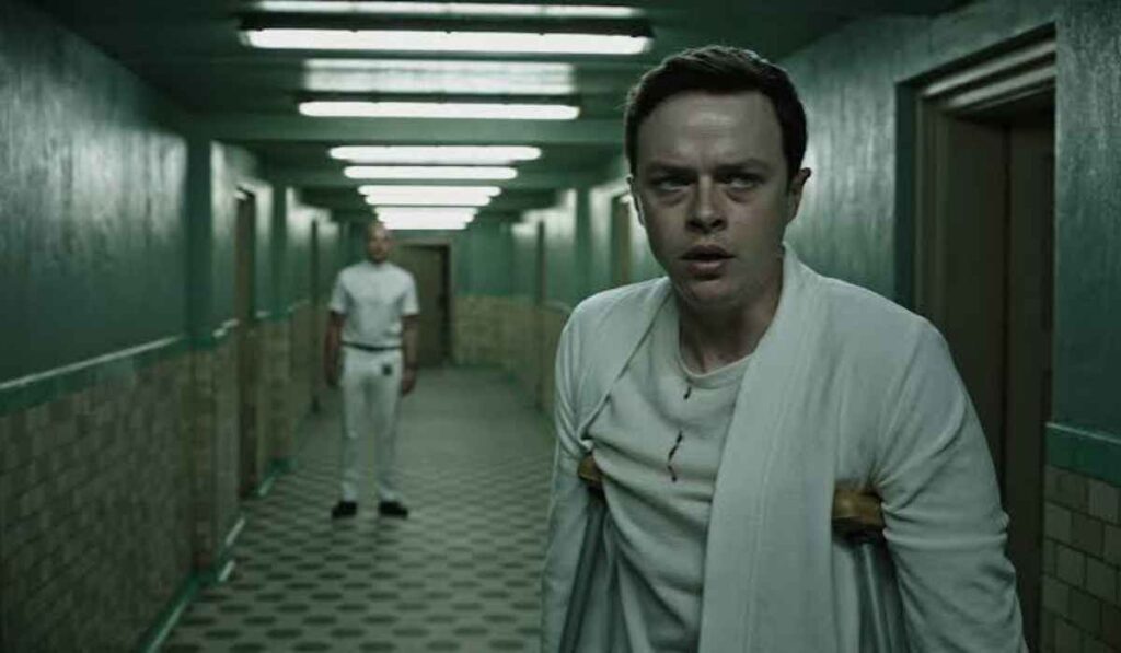 Dane DeHaan