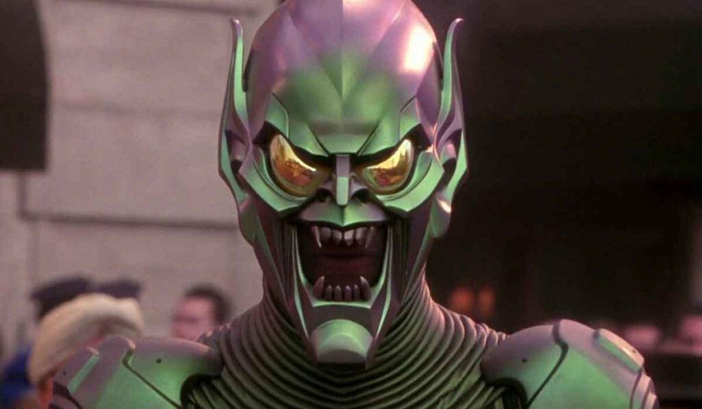 Green Goblin