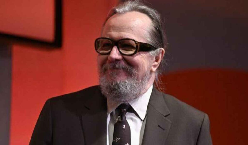 Gary Oldman