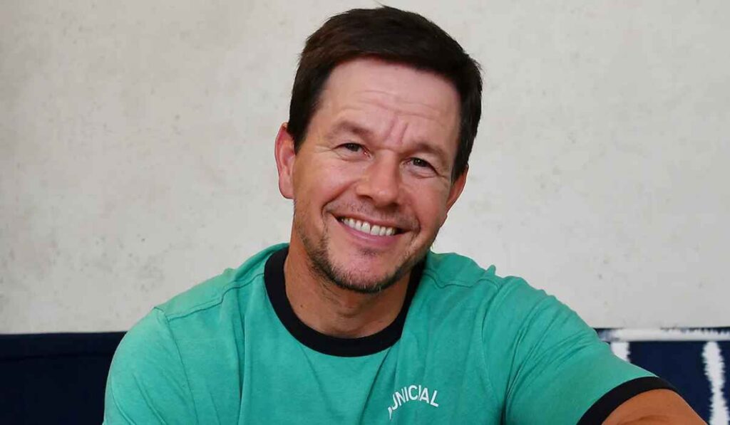 Mark Wahlberg