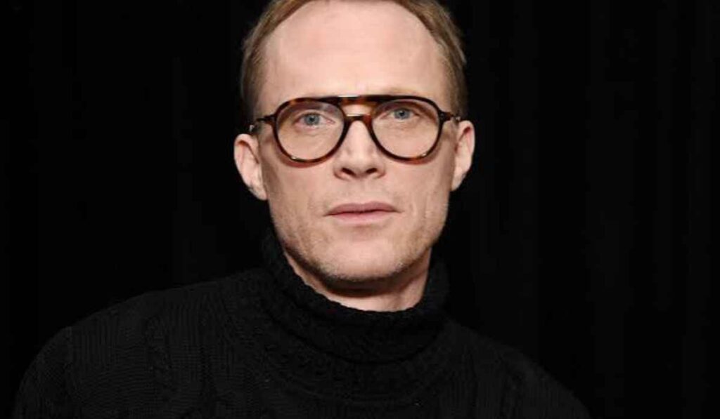 Paul Bettany