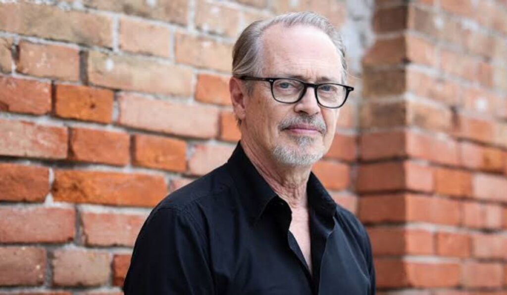 Steve Buscemi