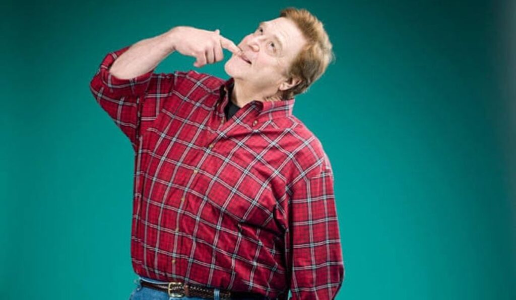 John Goodman