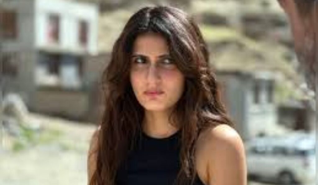 Fatima Sana Shaikh