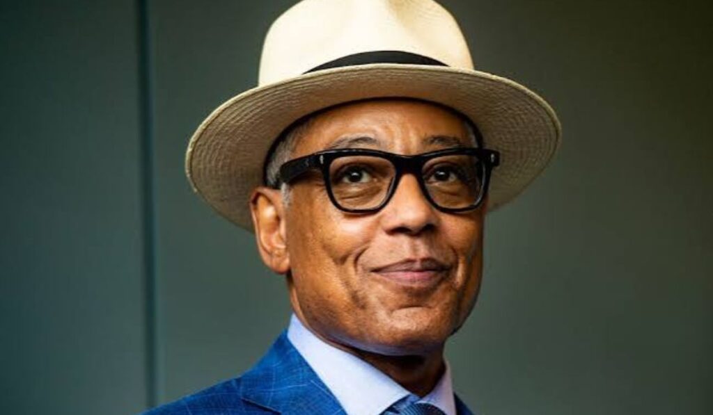 Giancarlo Esposito