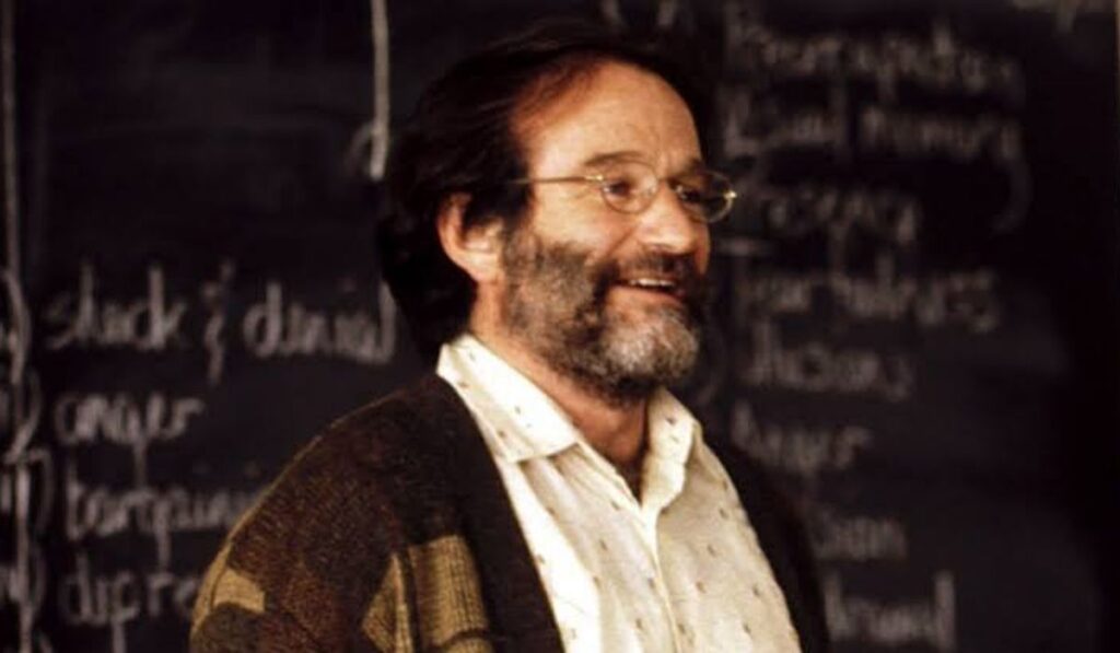 Robin Williams