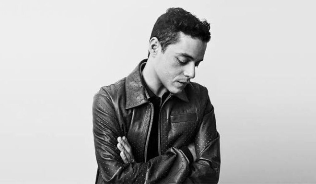 Rami Malek