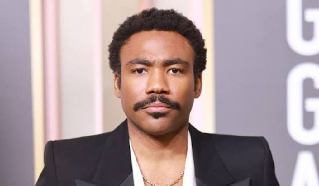 Donald Glover