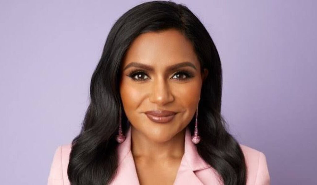 Mindy Kaling
