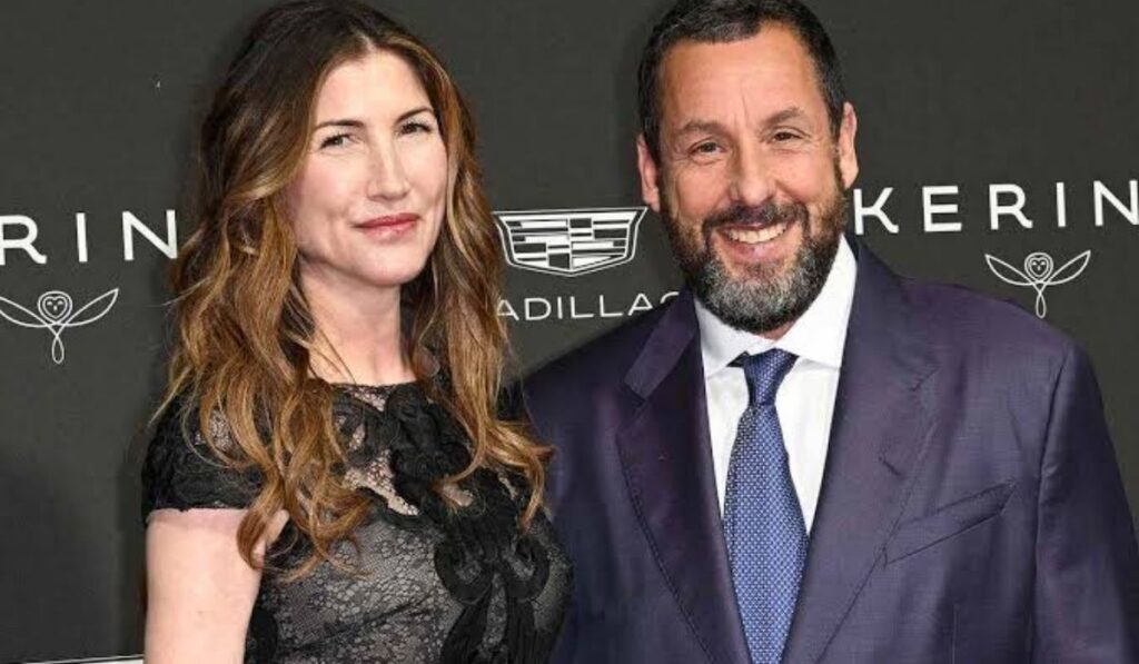 Adam Sandler