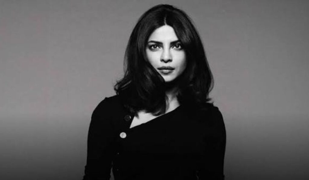 Priyanka Chopra