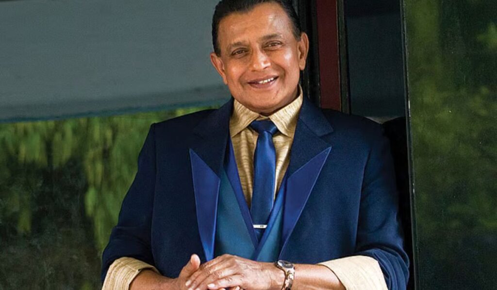 Rishi Kapoor