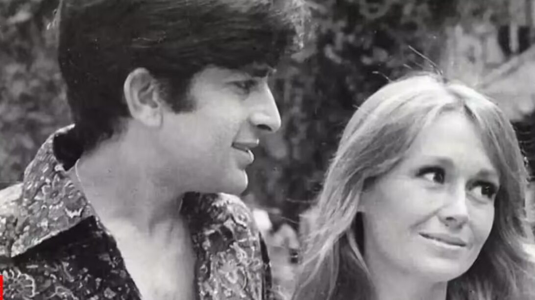 Shashi Kapoor