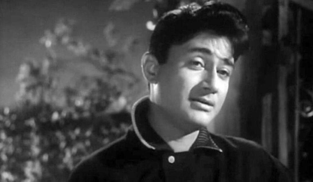 Dev Anand