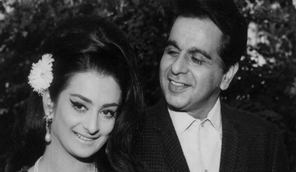 Dilip Kumar