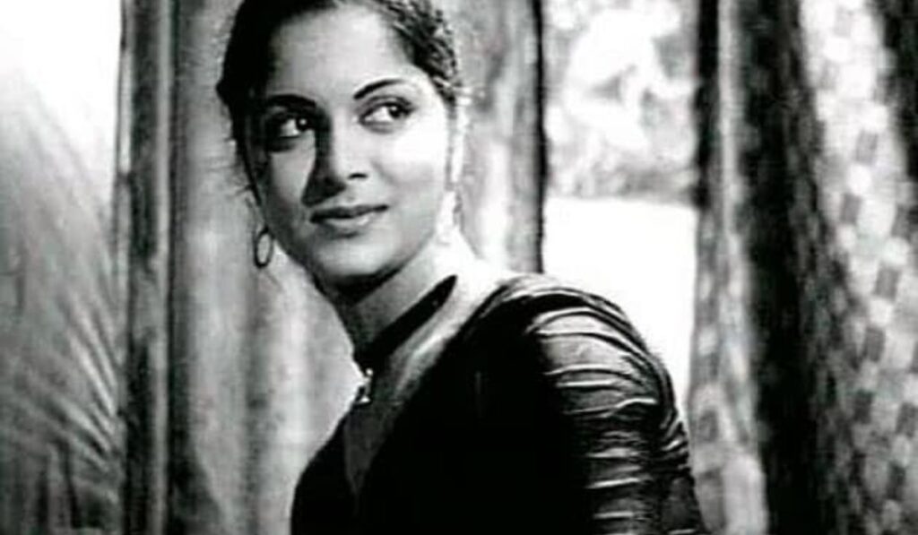Waheeda Rehman