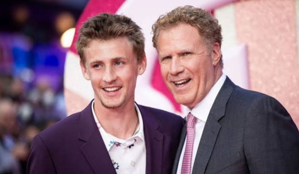 Will Ferrell