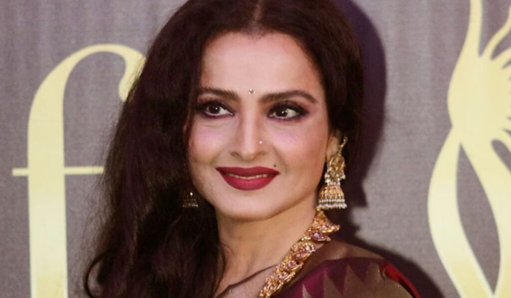Rekha