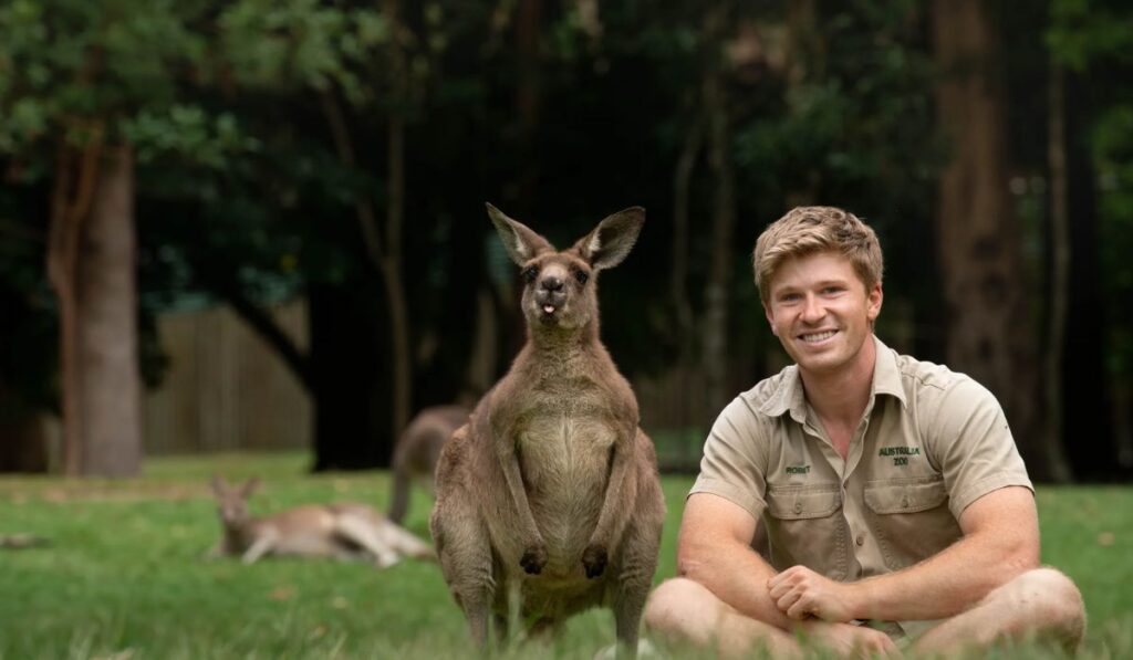 Robert Irwin
