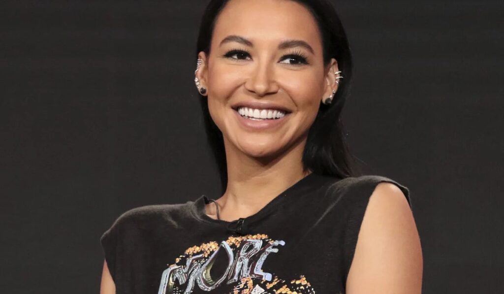 Naya Rivera