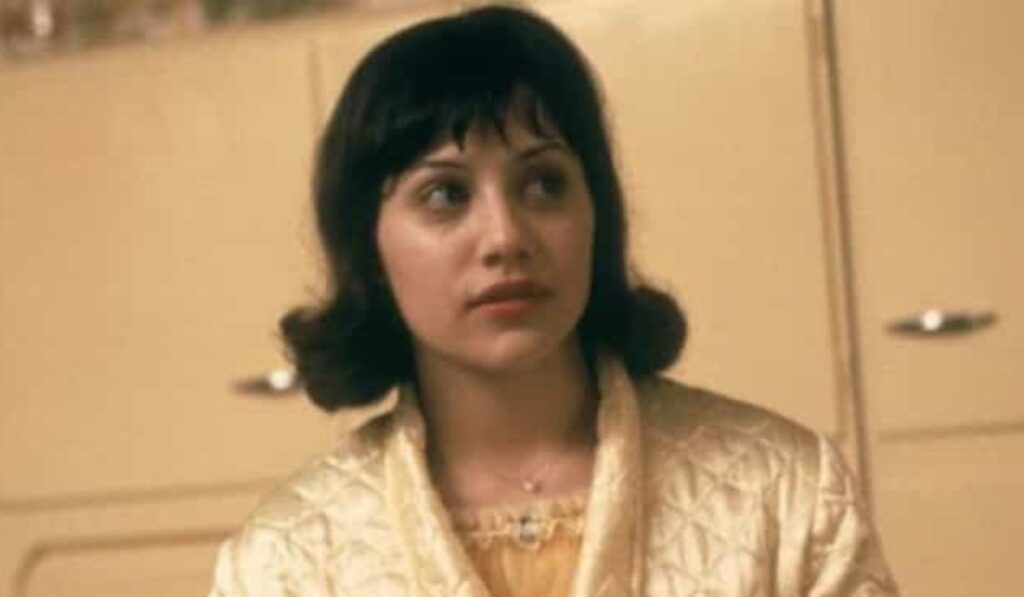 Brittany Murphy