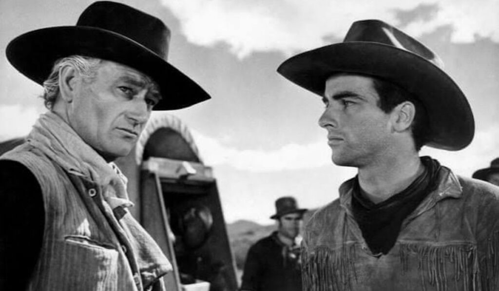 Montgomery Clift
