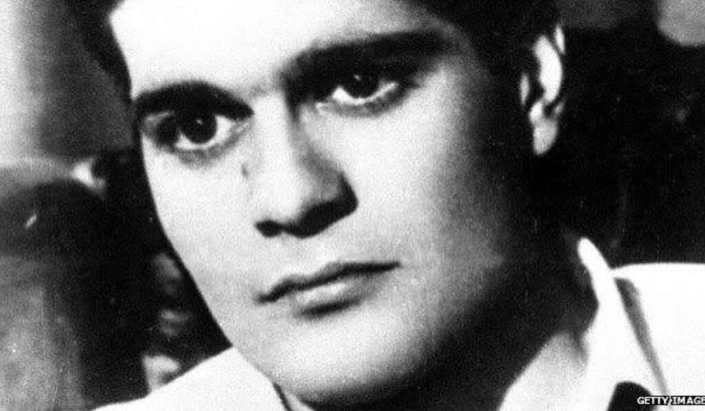 Omar Sharif