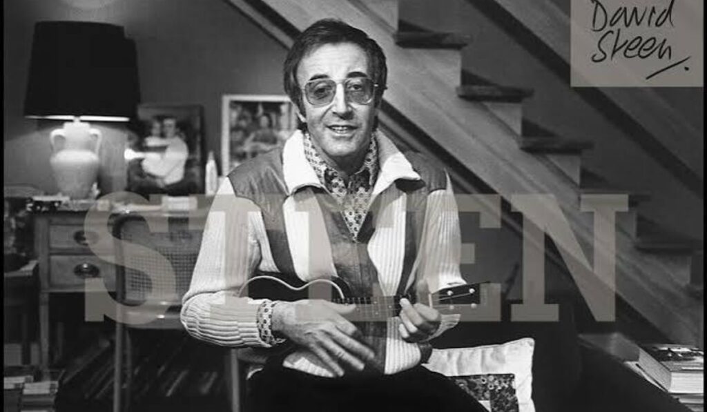 Peter Sellers