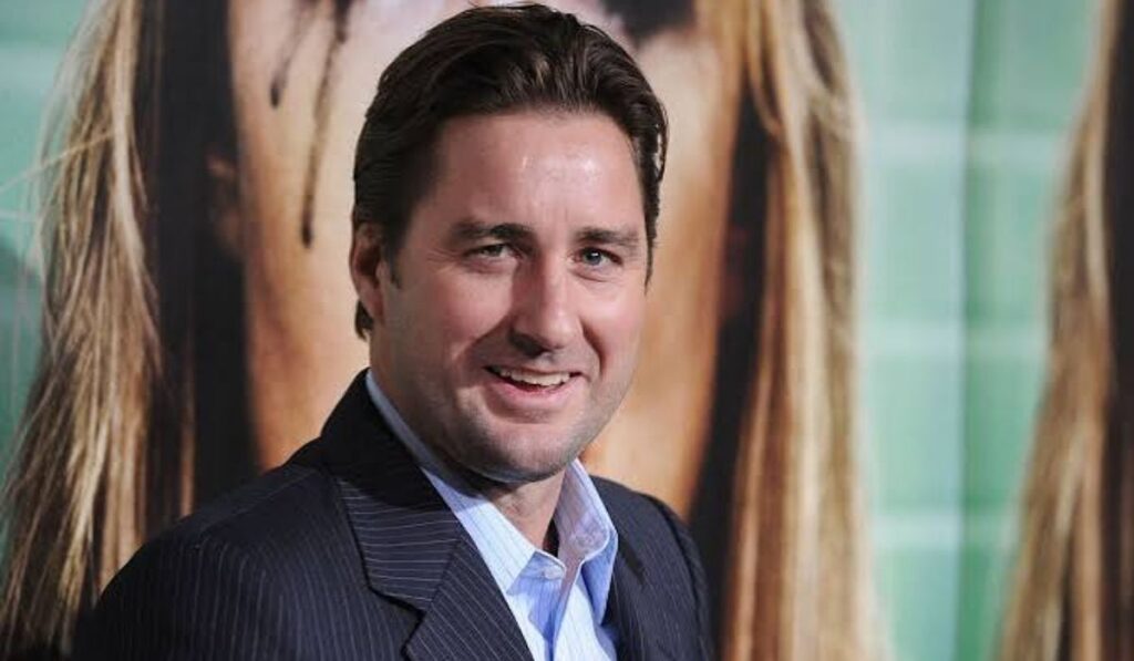 Luke Wilson