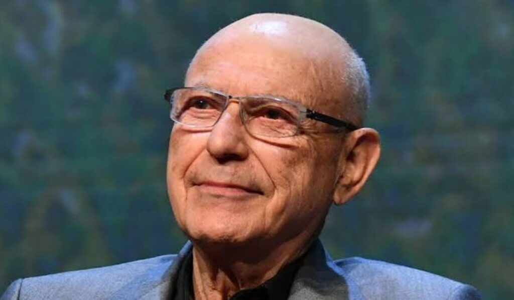 Alan Arkin