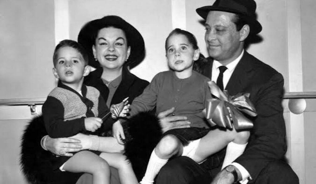 Judy Garland