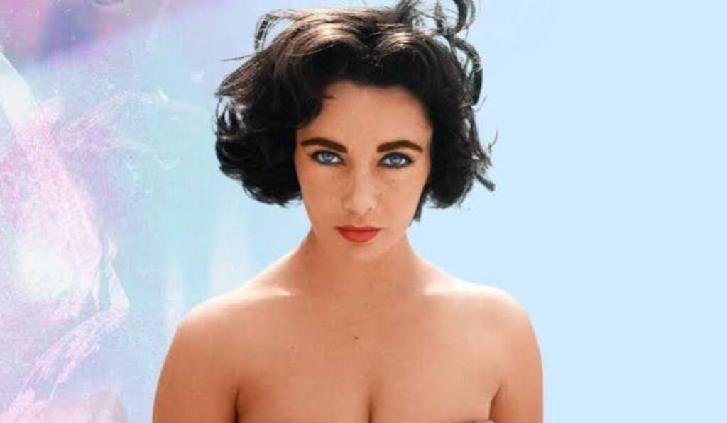 Elizabeth Taylor