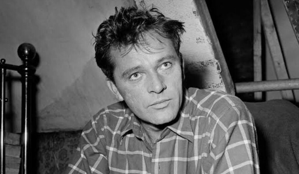 Richard Burton