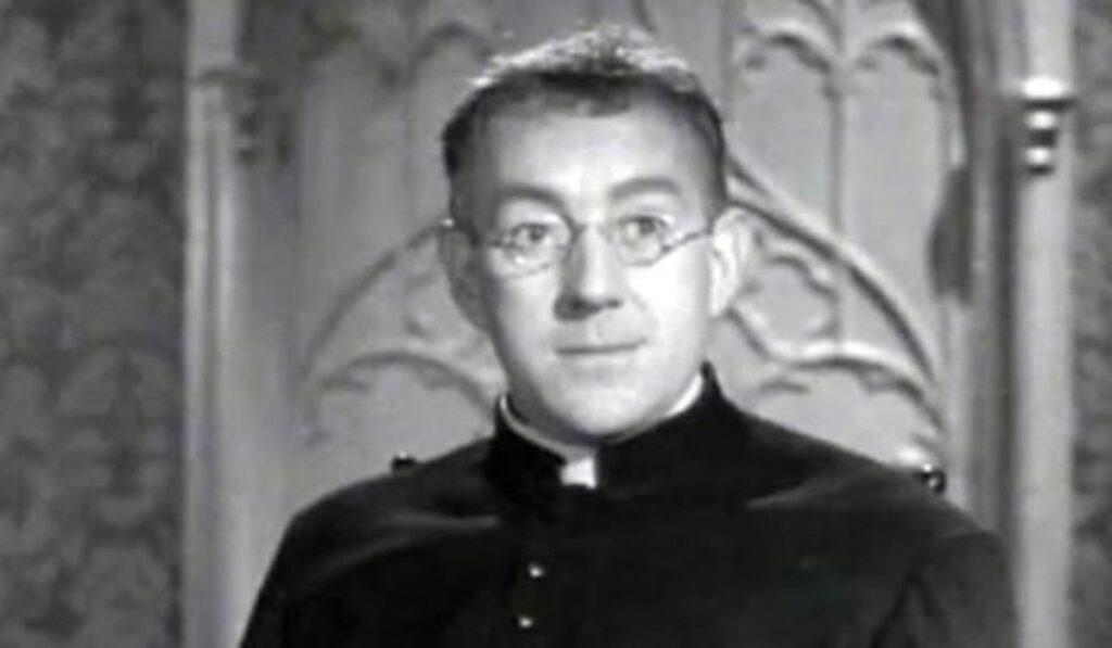 Alec Guinness