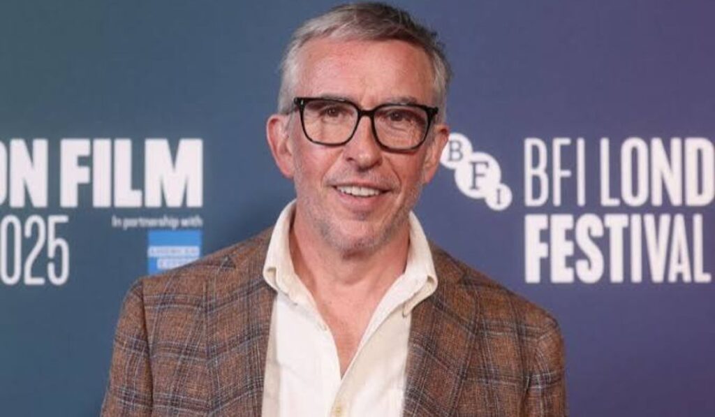 Steve Coogan